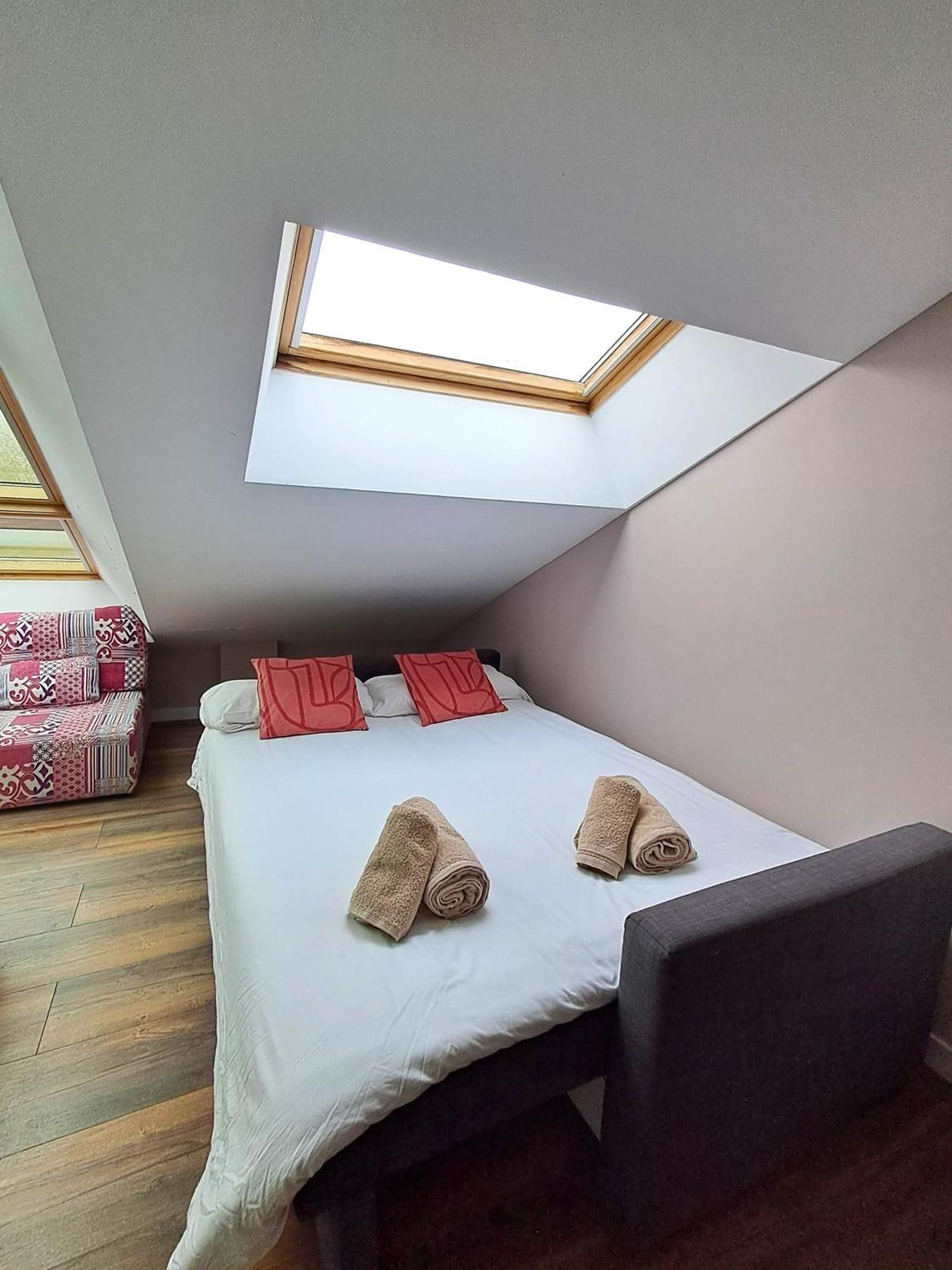 Apartment Prober - Chamoix