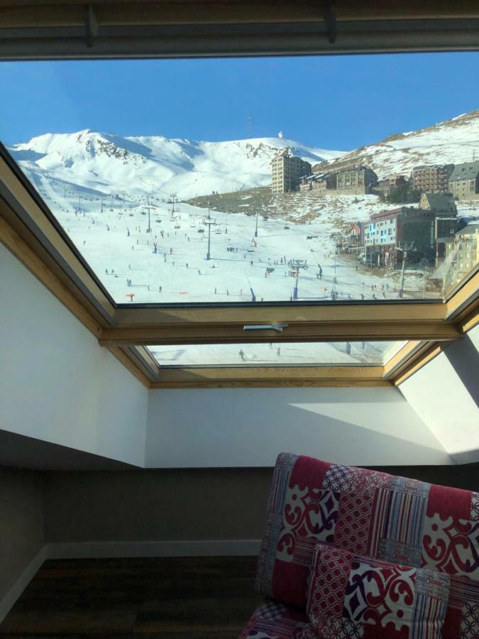 Prober - Chamoix Apartment *