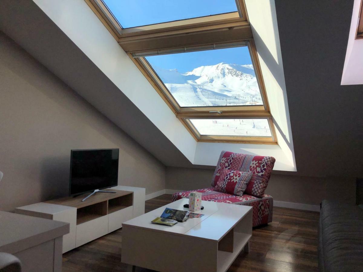 Apartment Prober - Chamoix