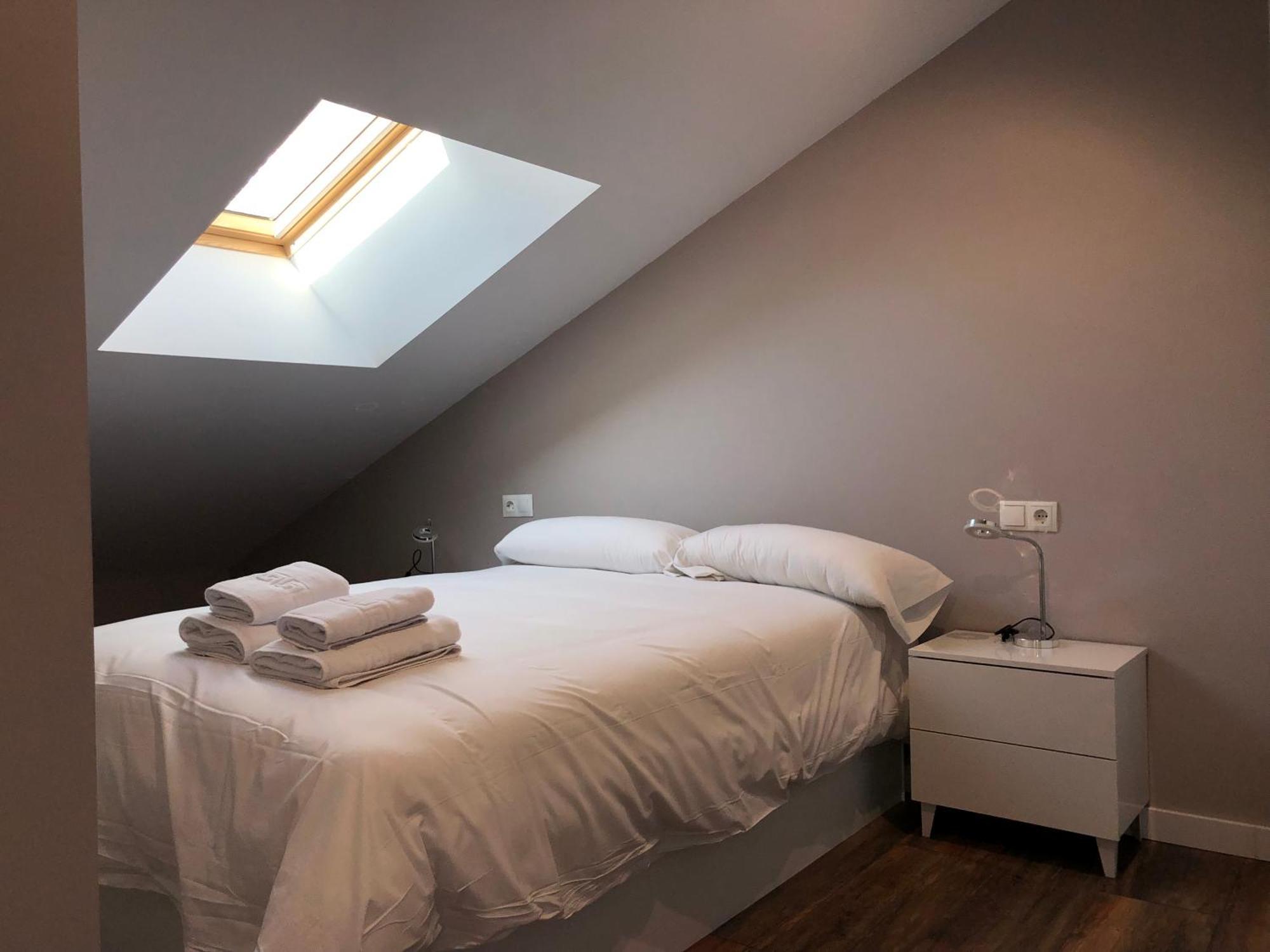 Apartment Prober - Chamoix *