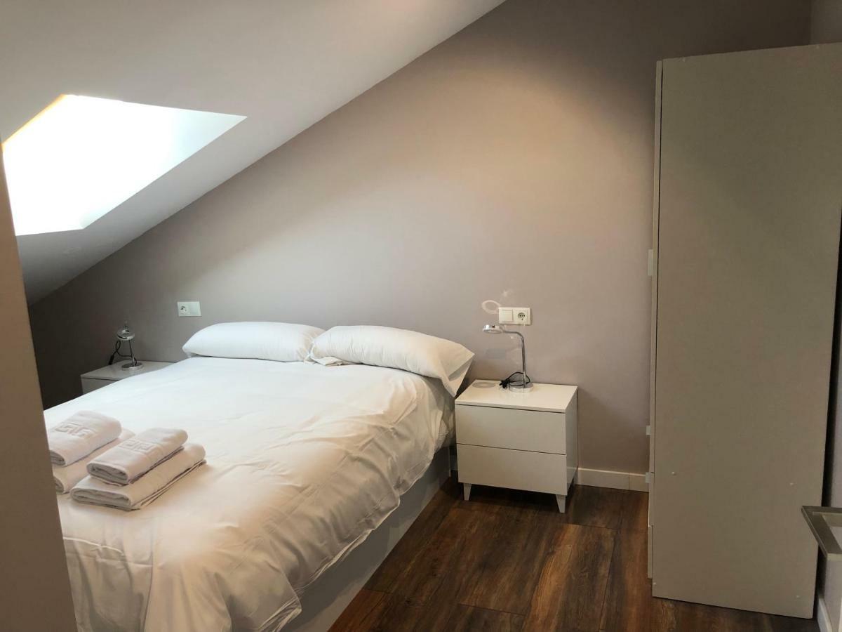 Prober - Chamoix Apartment