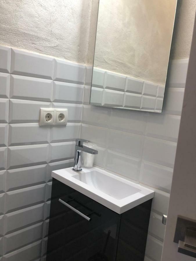 Apartment Prober - Chamoix Pas De La Casa