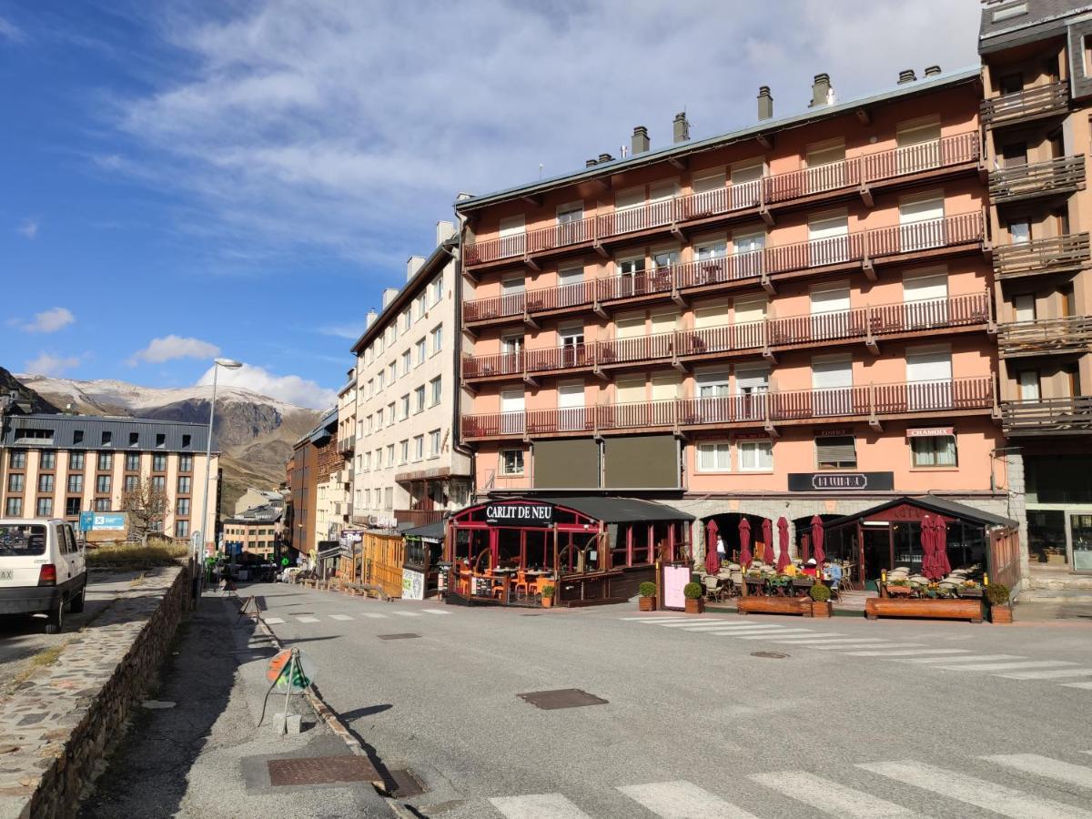 Prober - Chamoix Apartment