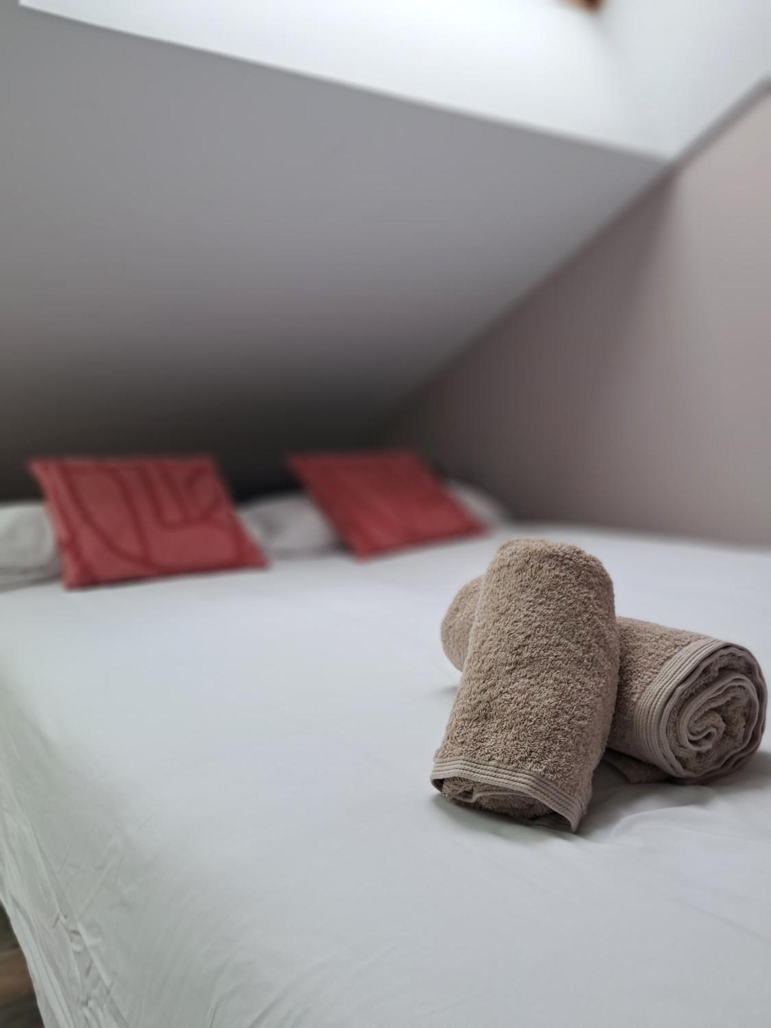 Prober - Chamoix Apartament *
