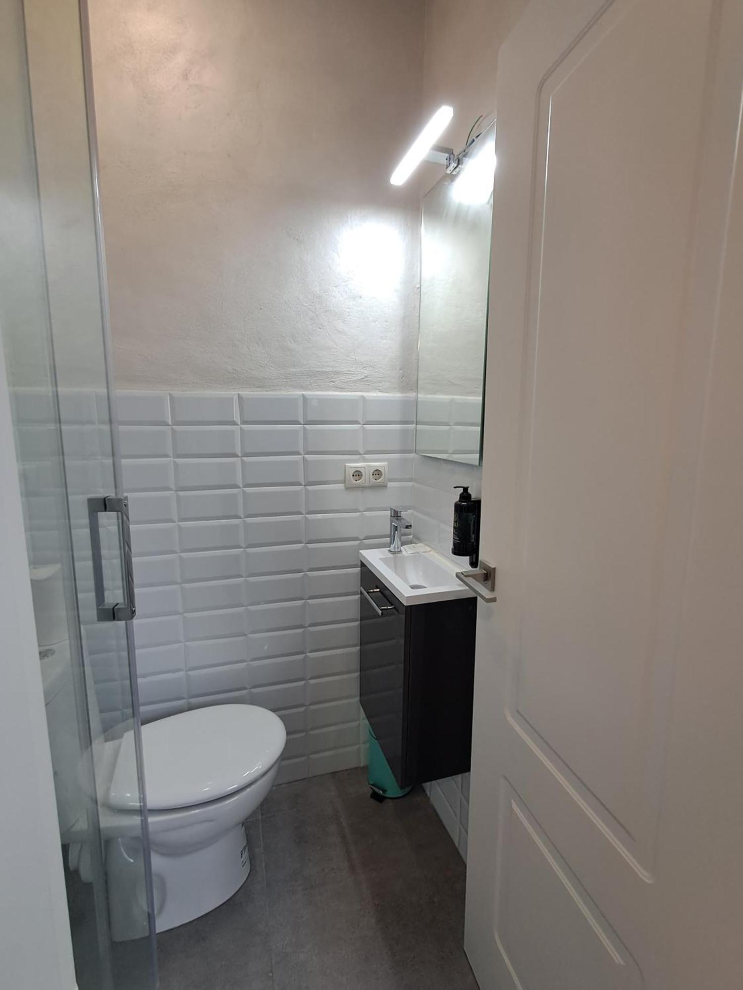 Prober - Chamoix Apartament El Pas de la Casa