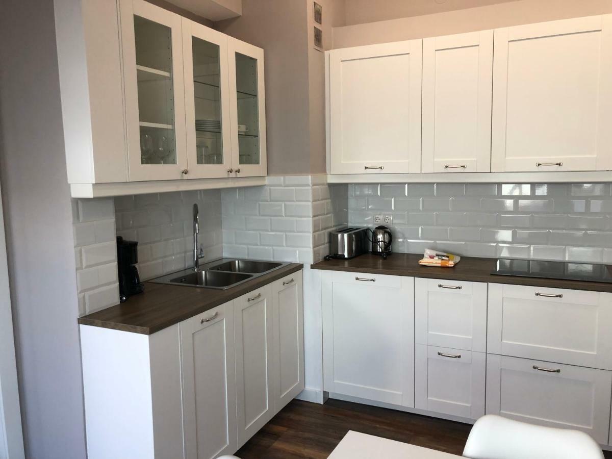 Prober - Chamoix Apartament *