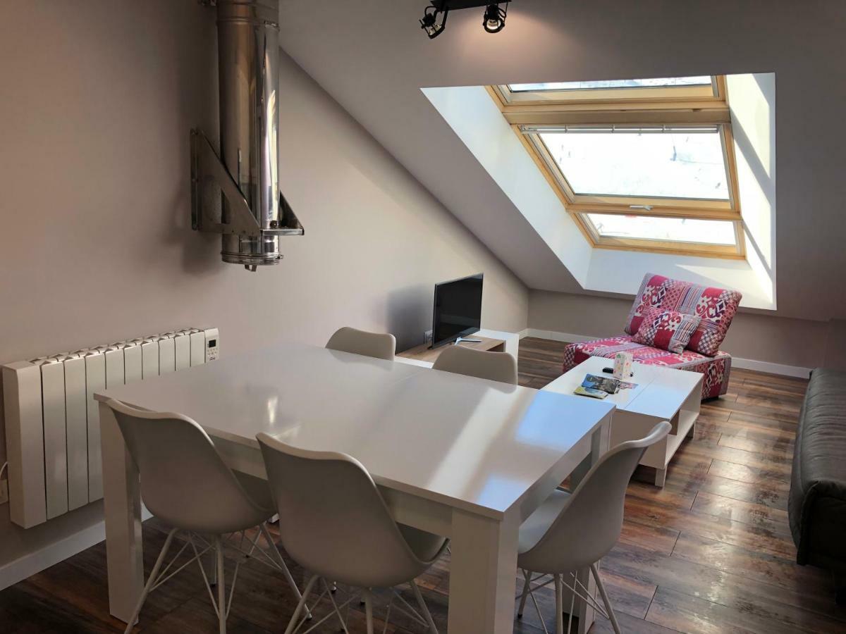 Apartament Prober - Chamoix