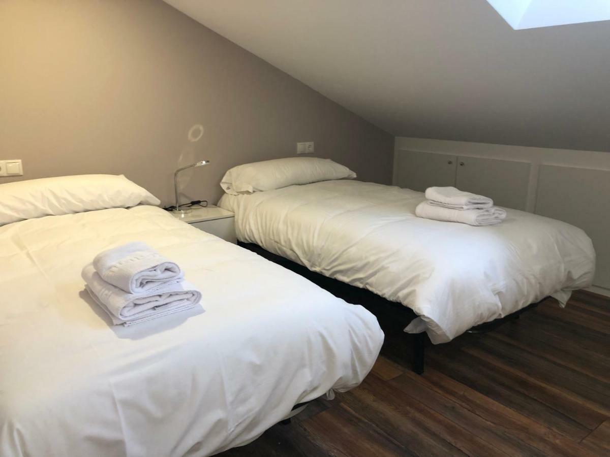 Prober - Chamoix Apartamento *
