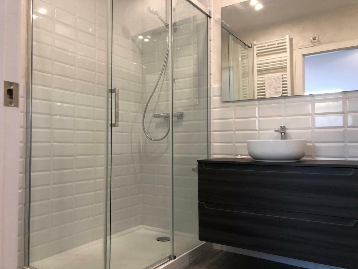 Prober - Chamoix Apartamento